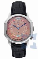 Daniel Roth 857.X.10.149.CN.BD Metropolitan Mens Watch Replica