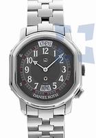 Daniel Roth 857.X.10.189.B1.BD Metropolitan Mens Watch Replica Watches