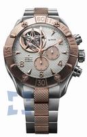 replica zenith 86.0526.4035.01.m527 defy classic tourbillion mens watch watches