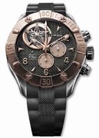 Zenith 86.0526.4035.21.R642 Defy Classic Tourbillion Mens Watch Replica Watches