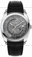 Vacheron Constantin 86050.000D-9343 Quai de Ille Date Self-winding Mens Watch Replica Watches