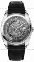 Vacheron Constantin 86050.000D-9343 Quai de Ille Date Self-winding Mens Watch Replica