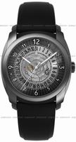 Vacheron Constantin 86050.000T-9343 Quai de Ille Date Self-winding Mens Watch Replica