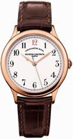 Vacheron Constantin 86122.000R-9286 Chronometre Royal Mens Watch Replica