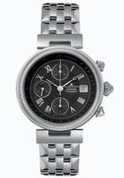 JACQUES LEMANS 861E Classic Mens Watch Replica Watches