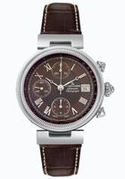 JACQUES LEMANS 861G-ABT22C Classic Mens Watch Replica Watches