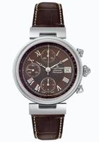 JACQUES LEMANS 861G-ABT22C Classic Mens Watch Replica