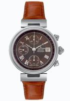 JACQUES LEMANS 861GABT31M Classic Mens Watch Replica Watches