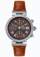 JACQUES LEMANS 861GABT31M Classic Mens Watch Replica