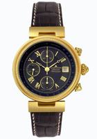 JACQUES LEMANS 861I-ABT01C Classic Mens Watch Replica Watches