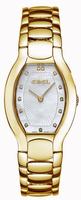 Ebel 8656G21.99970 Beluga Tonneau Ladies Watch Replica Watches