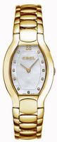 Ebel 8656G21.99970 Beluga Tonneau Ladies Watch Replica