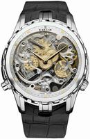replica edox 87003-3-aid cape horn 5 minute repeater mens watch watches