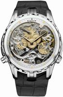 EDOX 87003-3-AID Cape Horn 5 Minute Repeater Mens Watch Replica