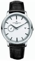 Vacheron Constantin 87172.000G-9301 Patrimony Mens Watch Replica Watches