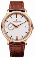 Vacheron Constantin 87172.000R-9302 Patrimony Mens Watch Replica Watches