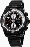Kadloo 87430BK Windward Mens Watch Replica Watches