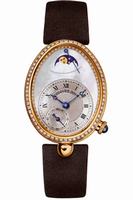 Breguet 8908BA.52.864.D00D Reine de Naples Ladies Watch Replica Watches