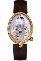 Breguet 8908BA.V2.864.D00D Reine de Naples Ladies Watch Replica Watches