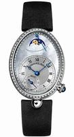 Breguet 8908BB.52.864 Reine de Naples Ladies Watch Replica Watches