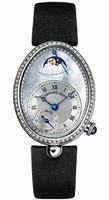 Breguet 8908BB.52.864 Reine de Naples Ladies Watch Replica