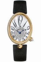 Breguet 8918BA.58.864 Reine de Naples Ladies Watch Replica Watches