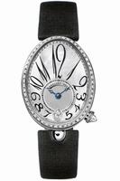 Breguet 8918BB.58.864.DOOD Reine de Naples Ladies Watch Replica Watches