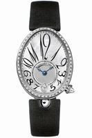 replica breguet 8918bb.58.864.dood reine de naples ladies watch watches