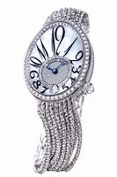 Breguet 8918BB.58.J39.D00D Reine de Naples Ladies Watch Replica