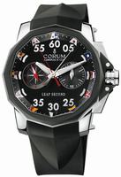 Corum 895.931.06-0371-AN92 Leap Second 48 Mens Watch Replica