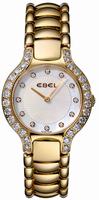 replica ebel 8976428.9995050 beluga lady ladies watch watches