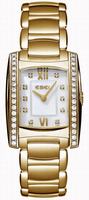 Ebel 8976M28.9820500 Brasilia Ladies Watch Replica Watches