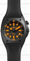 Bell & Ross BR02-ORANGE BR 02-92 Mens Watch Replica Watches