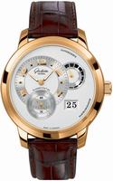 Glashutte 90-03-31-11-04 Panomaticreserve XL Mens Watch Replica Watches