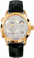 replica glashutte 90-04-01-01-04 panomaticvenue mens watch watches