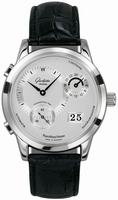 Glashutte 90-04-02-02-04 PanoMaticVenue Mens Watch Replica