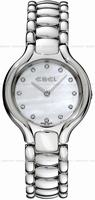 replica ebel 9003411-9950 beluga mini ladies watch watches