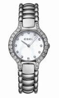 Ebel 9003418.9996050 Beluga Mini Ladies Watch Replica