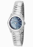 replica ebel 9003f11-9925 classic womens watch watches