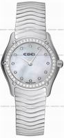 replica ebel 9003f14-9925 classic mini ladies watch watches