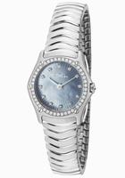 replica ebel 9003f14/99825 classic wave women's (mini) watch watches