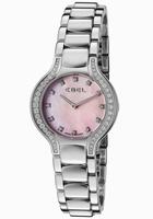 Ebel 9003N18/971050 Beluga Women's Watch Replica Watches