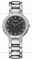 replica ebel 9003n18.391050 beluga lady ladies watch watches