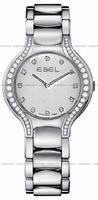 Ebel 9003N18.691050 Beluga Lady Ladies Watch Replica