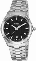 Ebel 9020Q41.153450 Classic Sport Mens Watch Replica Watches