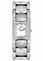 Ebel 9057A21/19950 Beluga Manchette Ladies Watch Replica
