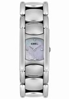 Ebel 9057A21/39650 Beluga Ladies Watch Replica Watches