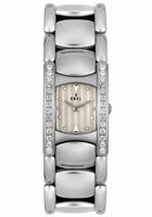 replica ebel 9057a28/671050 beluga manchette ladies watch watches