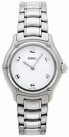 Ebel 9090211.10665P 1911 Ladies Watch Replica