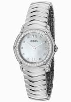 replica ebel 9090f29/971025 classic wave women's (mini) watch watches